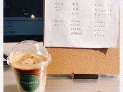 -MQ COFFEE STAND明谦(新洲店)