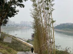 -磁器口古镇