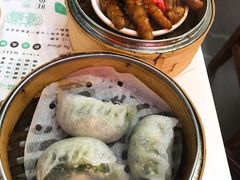 -点点心点心专门店(湾仔店)