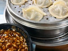 牛肉韭黄灌汤蒸饺-志亮灌汤蒸饺·清真(庙后街店)