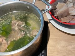 -星伦多自助料理(江阴万达店)