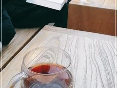 -VOYAGE COFFEE(北锣鼓巷店)