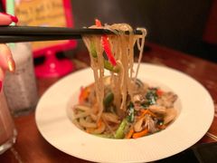 -Outdark Korean Restaurant