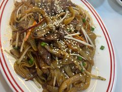 -明本海鲜大排档·鱼生海鲜烧烤宵夜(陈家祠店)