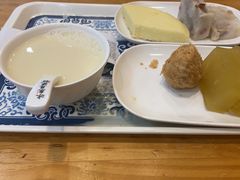 -冰泉豆浆馆(潘塘店)