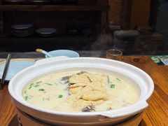 -民俗村柴火灶·景德江西菜(中国陶瓷博物馆店)