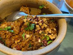 南风肉猪油拌饭-兰溪小馆(首经贸店)