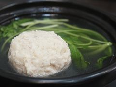 -壶园美食·淮扬菜(东圈门店)