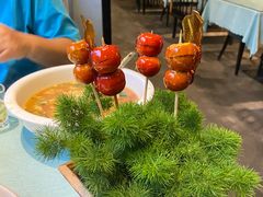 -邯郸人餐厅·地方菜 邯郸菜(邯郸东站店)