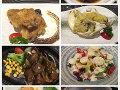 -菊上料理(蜀山银泰百货店)