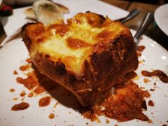 红薯魔方-枣子树·素食餐厅(普陀山店)