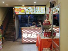 -驴小猫特色拌面旗舰店(哈西万达旗舰店)
