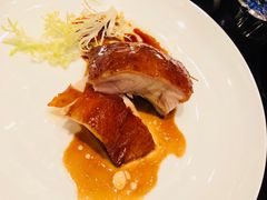 -上海静安香格里拉大酒店