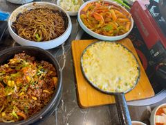 -秀男家米肠汤饭