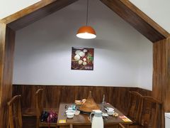 -菌乡缘·野生菌蒸汽鱼火锅(江边夜市店)