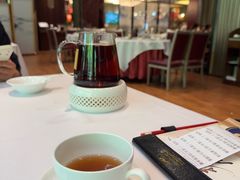 -南宁荔园维景国际酒店·荔园中餐厅