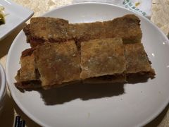 -马凯餐厅(长椿街店)