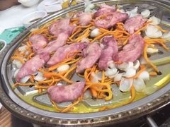 -凯盈阁·顺德私房菜·桑拿鸡