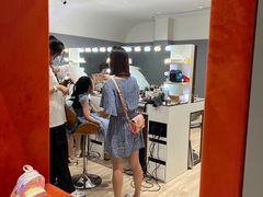 -海马体照相馆(上海月星环球港店)