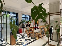 -一尺花园(安和花园店)