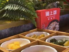 -闽上鲜·福建菜(龙湖滨江天街店)