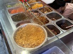 -张果佬年糕卷(科巷店)