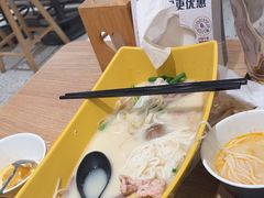-谭仔米线(壹方城店)