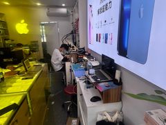 -修卜凡二手严选店·手机维修·回收租赁(川沙地铁站店)