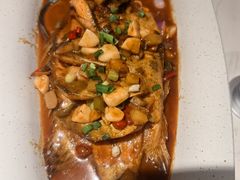 -宋徽厨·安徽菜(安庆绿地店)