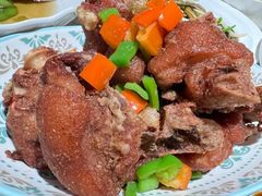 -阿莉餐厅(枣阳路店)