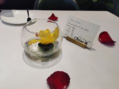 -L'Arome芳芳法国餐厅(仙林金鹰店)