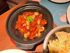 -大树餐厅(益田假日店)