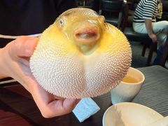 -永安鱼庄·镇江菜(东吴路店)