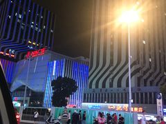 -万达广场(南京江宁店)