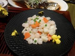 -小厨娘淮扬菜(板桥一店)