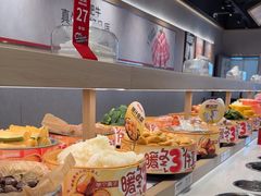 -龍歌自助小火锅(城阳万象汇店)