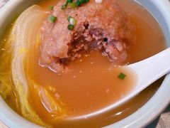 华园狮子头-丽华园(青少年宫店)
