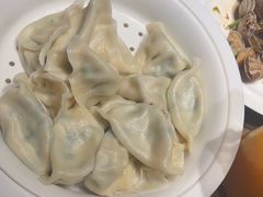 -威海九禧海鲜居渔水饺(经区店)