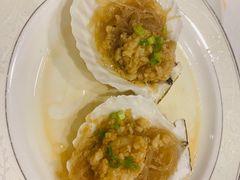 粉丝扇贝-西苑半岛·中餐厅