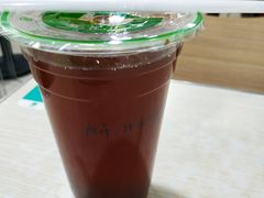 酸梅汤-阿叶羊杂碎(前进街店)