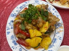-黄记饮食店·潮汕家常菜(丹霞庄中区店)