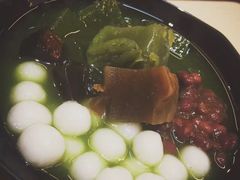 -半饱日式甜品(ifs国际金融店)