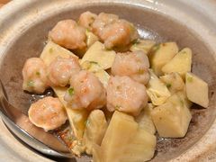 -话梅·客家小厨(东门店)