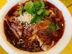 夫妻肺片-陈麻婆豆腐(春熙店)