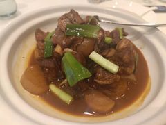 红烧羊肉砂锅-道道鲜·崇明私房菜(五角场店)