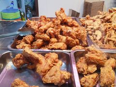 -阿捡忭京炸鸡(韭菜园总店)
