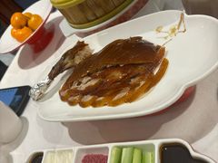 -大鸭梨烤鸭(房山店)