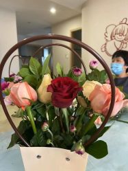 -喜喜·全套房月子会所(罗宾森广场店)