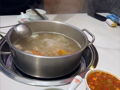 -牛品福潮汕牛肉火锅(旺庄店)