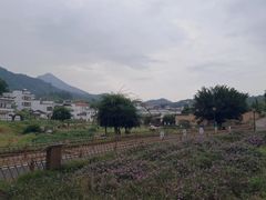 -汕尾铜鼎山旅游区